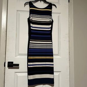 White House black market dress